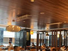 -OPEN開全日自助餐厅·牛肉火锅·海鲜(佛山希尔顿酒店)