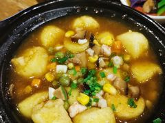 -太泰东南亚餐厅(万福广场店)