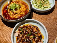 -辛香汇·现炒川菜(武进吾悦店)