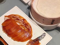 -小大董·烤鸭(观景餐厅·南京西路店)