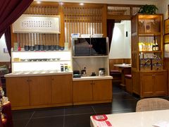 -一叶一世界•素食餐厅(新光天地店)