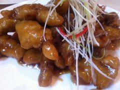 糖醋牛柳-渝乡人家(和平里店)