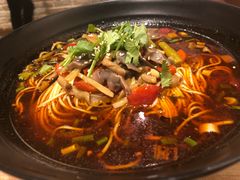 -好這口重庆小面(总店)