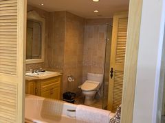 -平湖九龙山庄园圣马可酒店