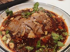 夫妻肺片-院8里·少城记忆老川菜(宽窄巷子店)