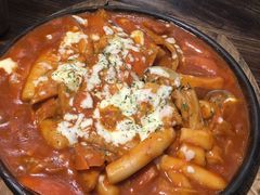 -MI WU FACTORY米屋美食工厂餐厅(绿地店)
