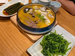 -竹里馆·淮扬菜·功夫茶(老门东店)