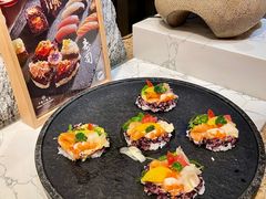 -咖啡苑自助餐厅·中国大饭店