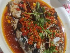 -西江红·株洲本地菜(滨江南路店)