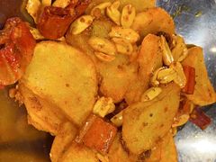 -贯贯吉·清真餐厅(浙江中路店)