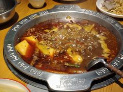 -成老灶火锅鸡(平山店)