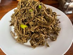 -南窖乡水峪村山情农家