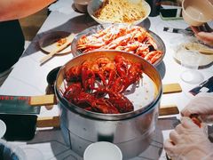 -巴厘龙虾·榜首油焖大虾(音乐学院·沿江酒馆店)