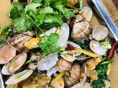 -老虎滩大连海鲜烧烤(建邺云锦路总店)