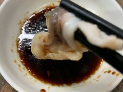 -阳江河堤老牌曾记美食