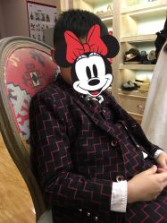 -玛瑞莎·儿童·亲子摄影(越秀店)