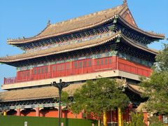 -天津妈祖文化园