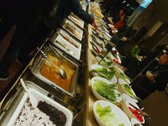 -素满香·食养自助(天一广场店)