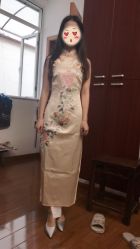 点击看大图 -老上海·石库门 旗袍·洋服工作室(淮海中路店)