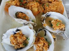 -四川小胡子海鲜(丁村万人海鲜广场店)