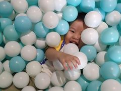 -蒙特利亲子乐园