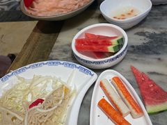 -码头故事火锅(郫县红光店)