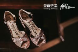-美薇亭婚礼顾问