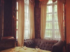 -半岛公馆(淞兴西路店)