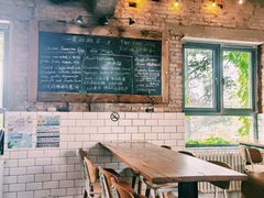 大堂-Arrow Factory Brewing箭厂啤酒