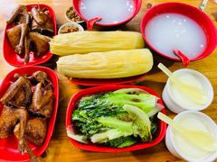 -光明刘冰乳鸽店(光明法政北路店)