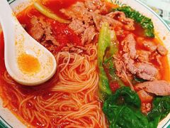 -西关明记肠粉·亚洲地标美食(北京路店)