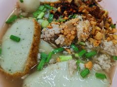 -榮泰米粉湯(Left Shop)