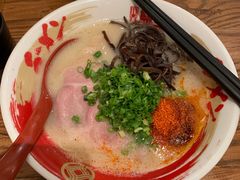 -豚王拉面(澳门银河店)