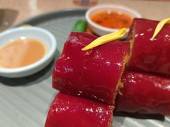 -点都德(汇点楼店)
