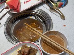 -龍歌自助小火锅(秦淮水游城店)