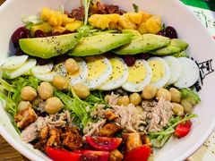 -Famous肥猫墨西哥音乐餐吧(五棵松华熙LIVE店)