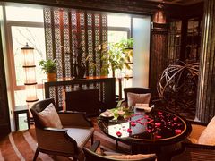 -北京四季酒店·采逸轩