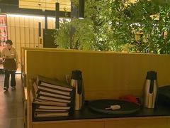 -德川家日本料理(顺义华联店)