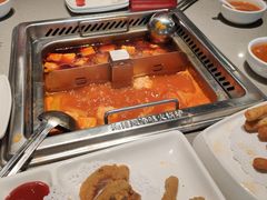 -海底捞火锅(龙湖金沙天街店)