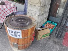 -西江红·株洲本地菜(滨江南路店)