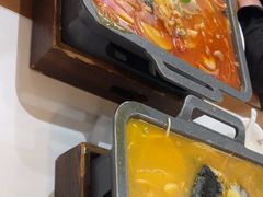 -火龙堂·风味民间菜(文一路店)