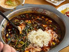 -乐山第一家临江鳝丝(茶坊路店)