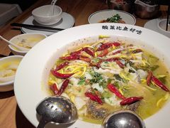 -太二酸菜鱼(正大广场店)