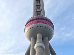 -东方明珠广播电视塔