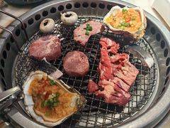 -火炉火自助餐(西直门凯德MALL店)