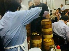 -香港蓮香樓(上環店)