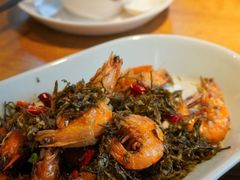 茶香虾-杭百味·大众精选杭帮菜(西湖音乐喷泉店)