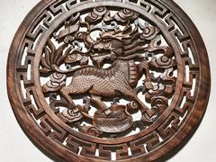 -叶县县衙博物馆景区