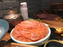 -周师兄大刀腰片火锅(解放碑总店)