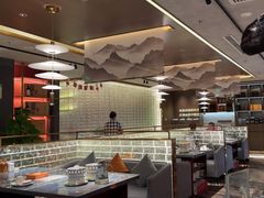 -百草滩羊清水涮羊肉·清真·宁夏盐池滩羊(莲花桥店)